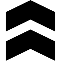 Chevron Process Icon Transparent