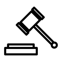 Legal icons | Noun Project