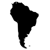 South-america icons | Noun Project