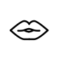 Lips Icon