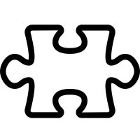 puzzle piece icons noun project puzzle piece png