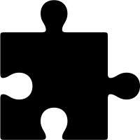 puzzle piece icons noun project puzzle piece png