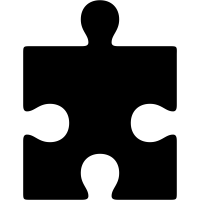 puzzle piece icons noun project puzzle piece png