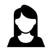 Woman-profile icons | Noun Project