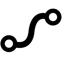 route icons noun project