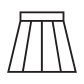Skirt Icon