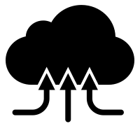 Big-data icons | Noun Project