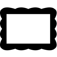 Picture-frame icons | Noun Project