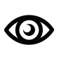 Eye Icon