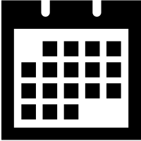 calendar icons