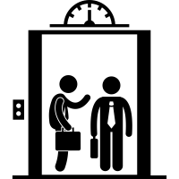elavator speech