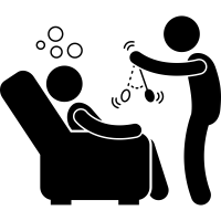 Resultado de imagem para hipnosis icon